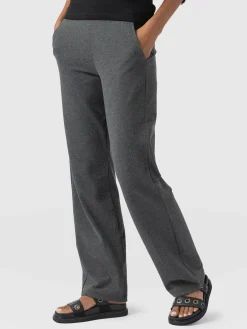 Saint and Sofia Apartment Pant - Charcoal