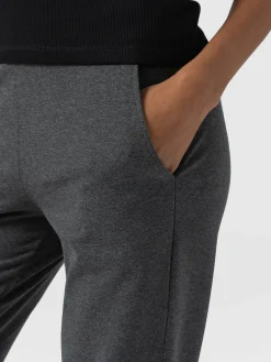Saint and Sofia Apartment Pant - Charcoal