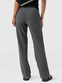 Saint and Sofia Apartment Pant - Charcoal
