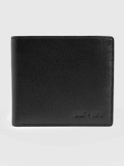 Saint and Sofia Chelsea Wallet - Black