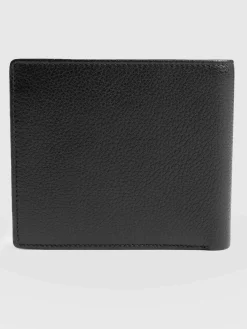 Saint and Sofia Chelsea Wallet - Black