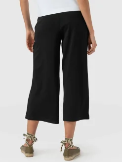 Saint and Sofia Keller Culotte - Black