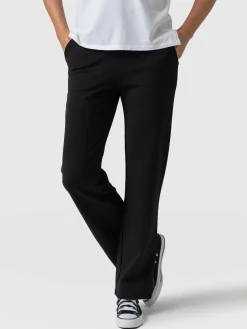 Saint and Sofia Runway Pant - Black